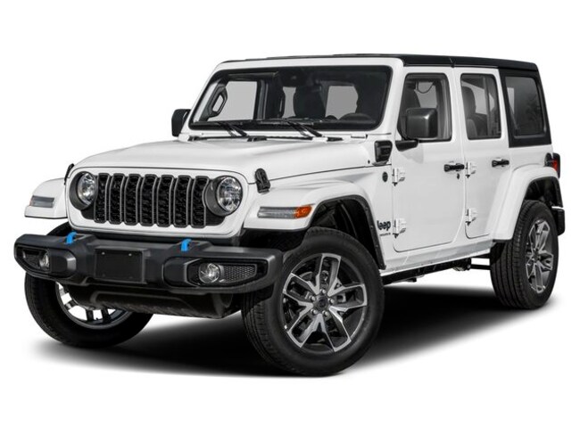 jeep wrangler 4xe 2025 1C4RJXP65SW578103 image jeep wrangler 4xe 2025 1C4RJXP65SW578103 image